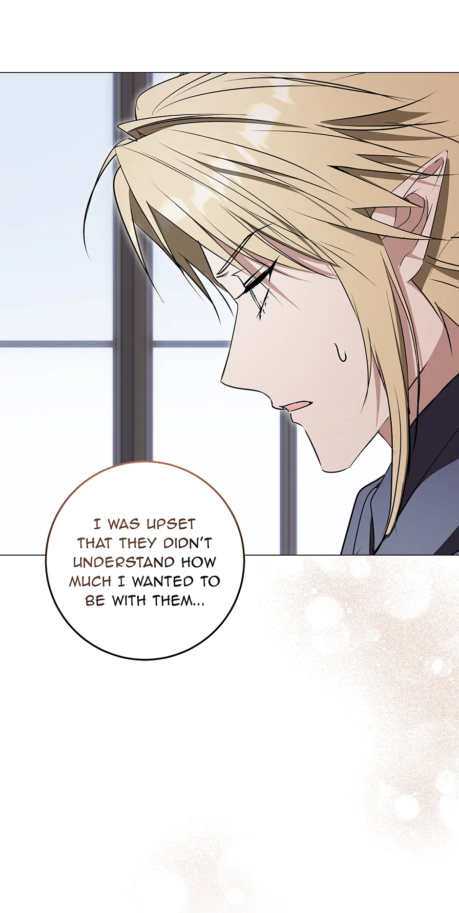 Please Get Out of My Household Chapter 45 263 ch 45 7