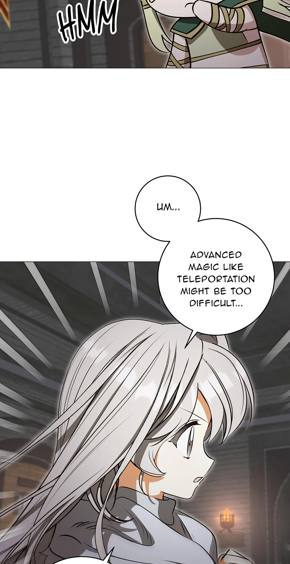 Please Get Out of My Household Chapter 45 326 ch 45 70