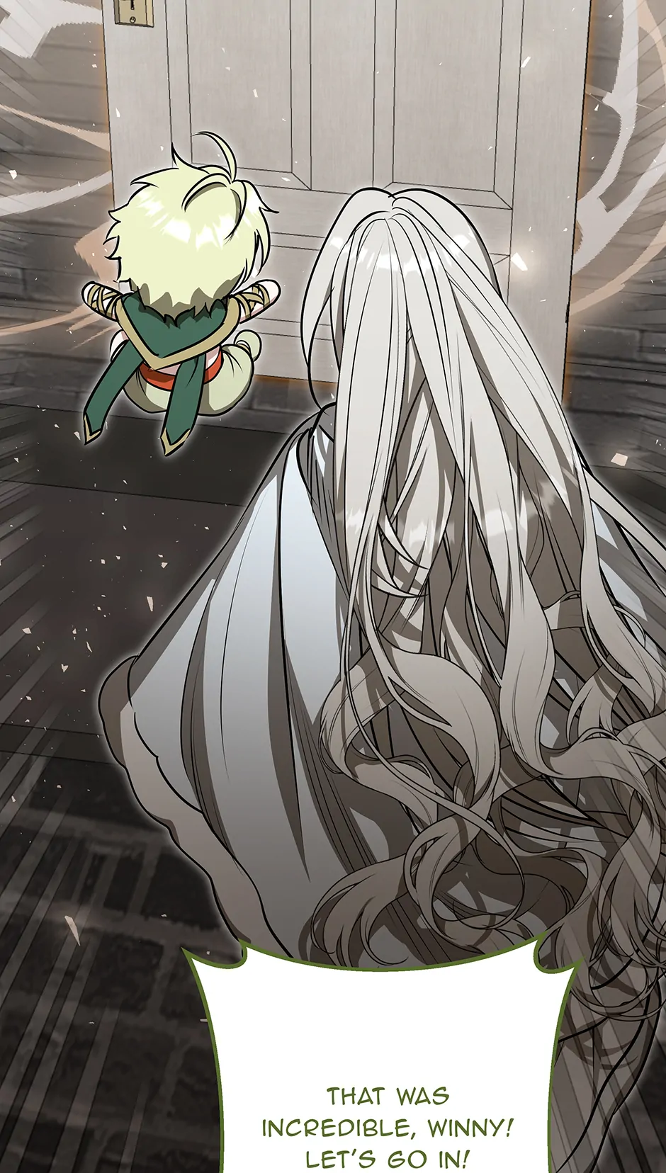 Please Get Out of My Household Chapter 45 335 ch 45 79