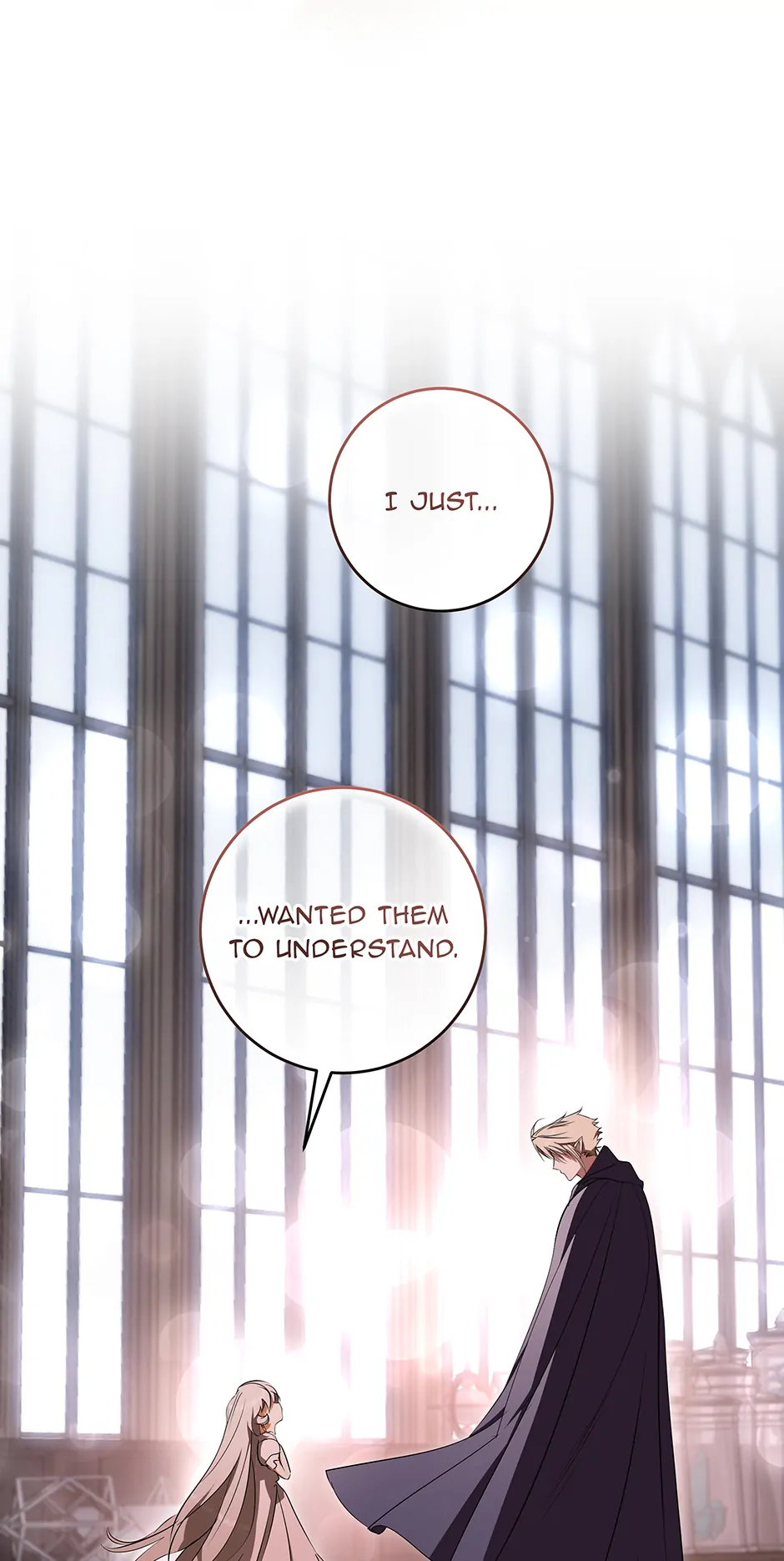 Please Get Out of My Household Chapter 45 264 ch 45 8