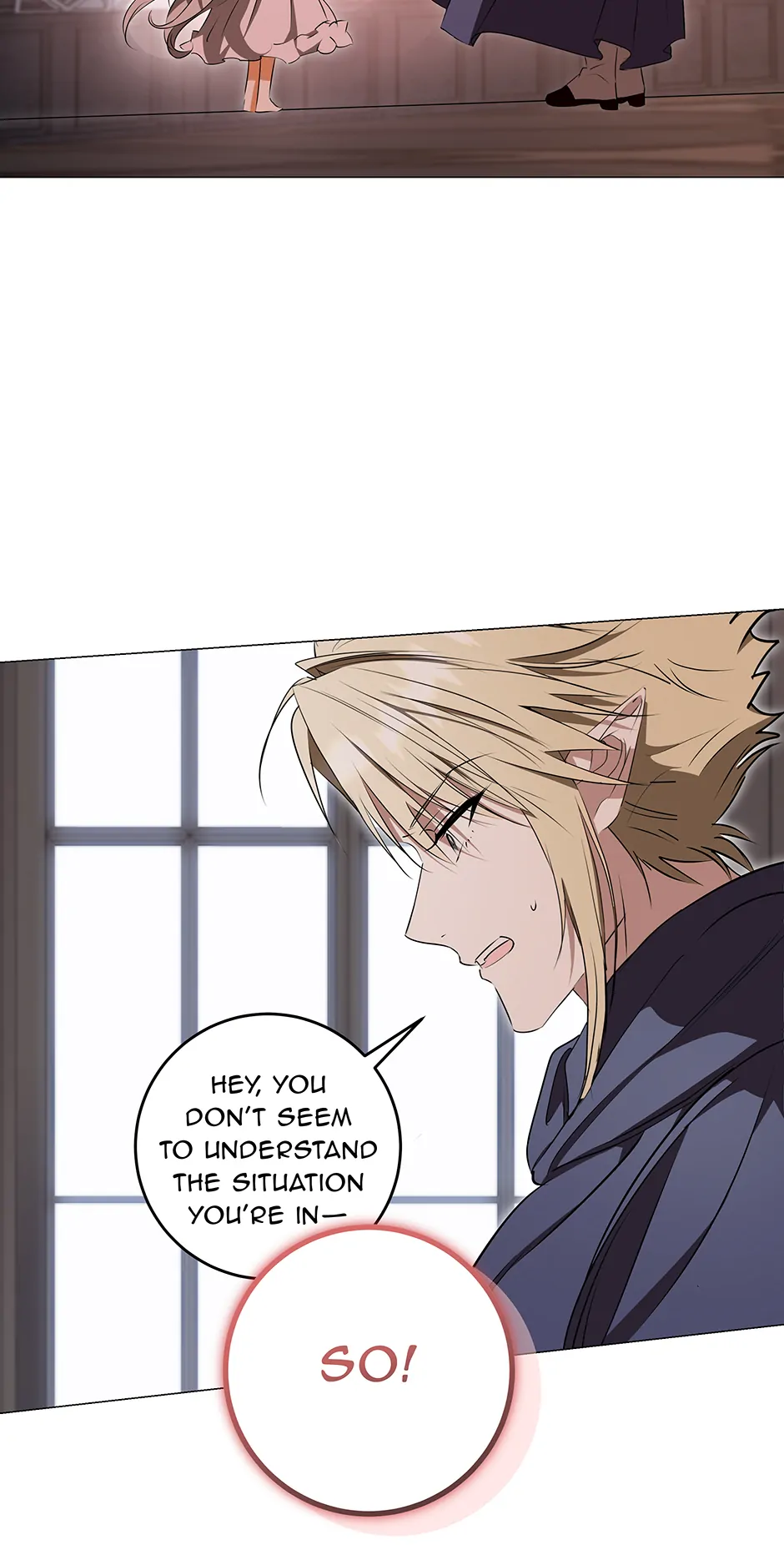 Please Get Out of My Household Chapter 45 265 ch 45 9