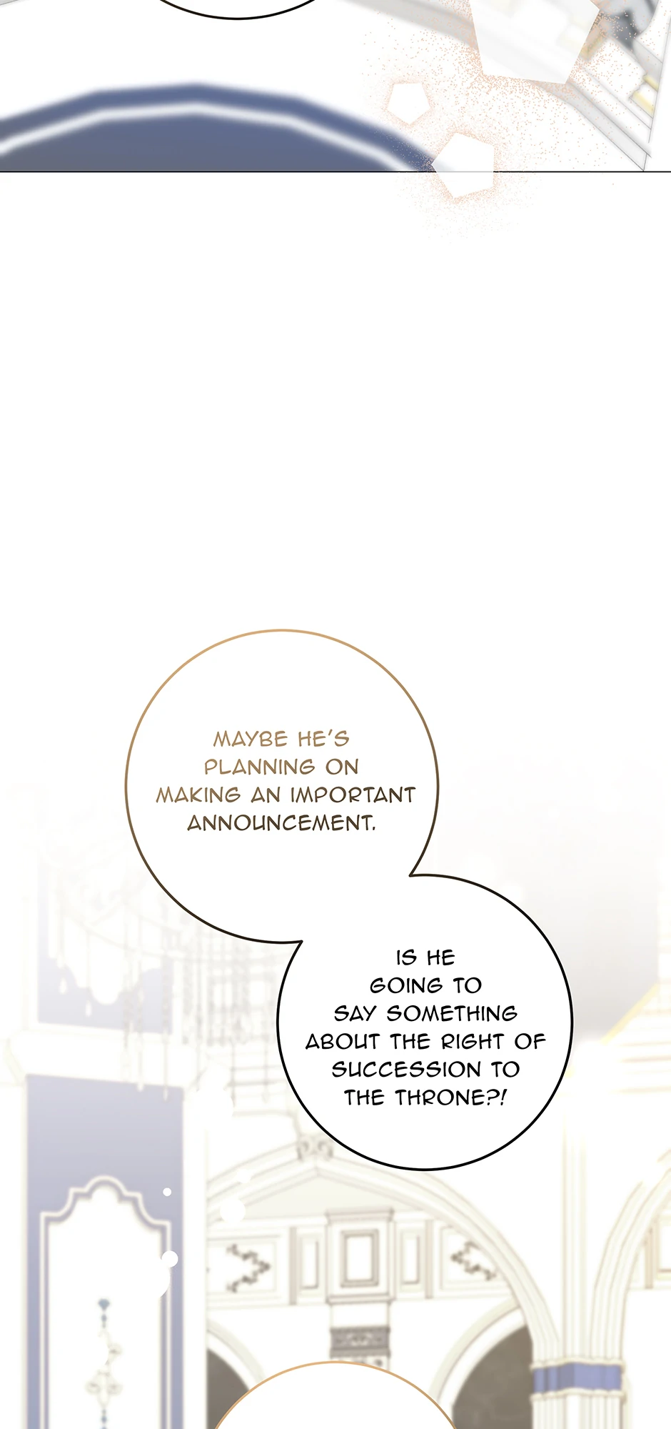 Please Get Out of My Household Chapter 46 238 ch 46 15