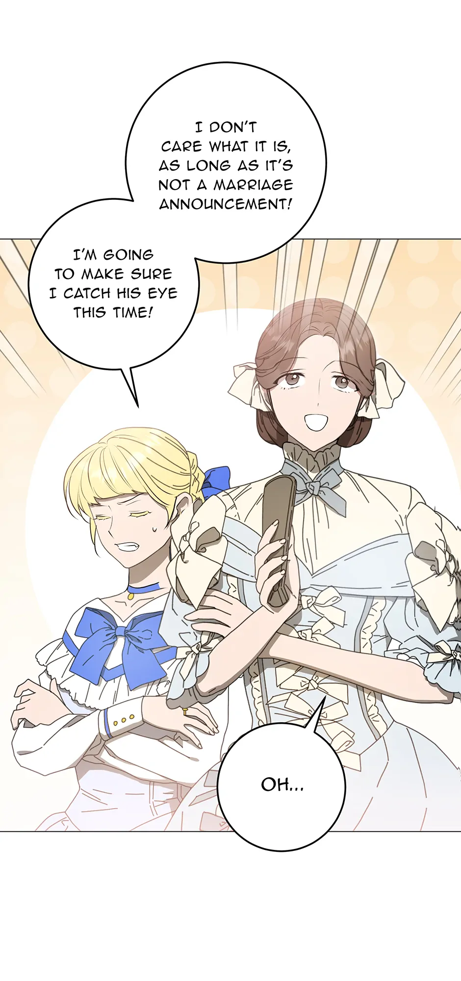 Please Get Out of My Household Chapter 46 240 ch 46 17