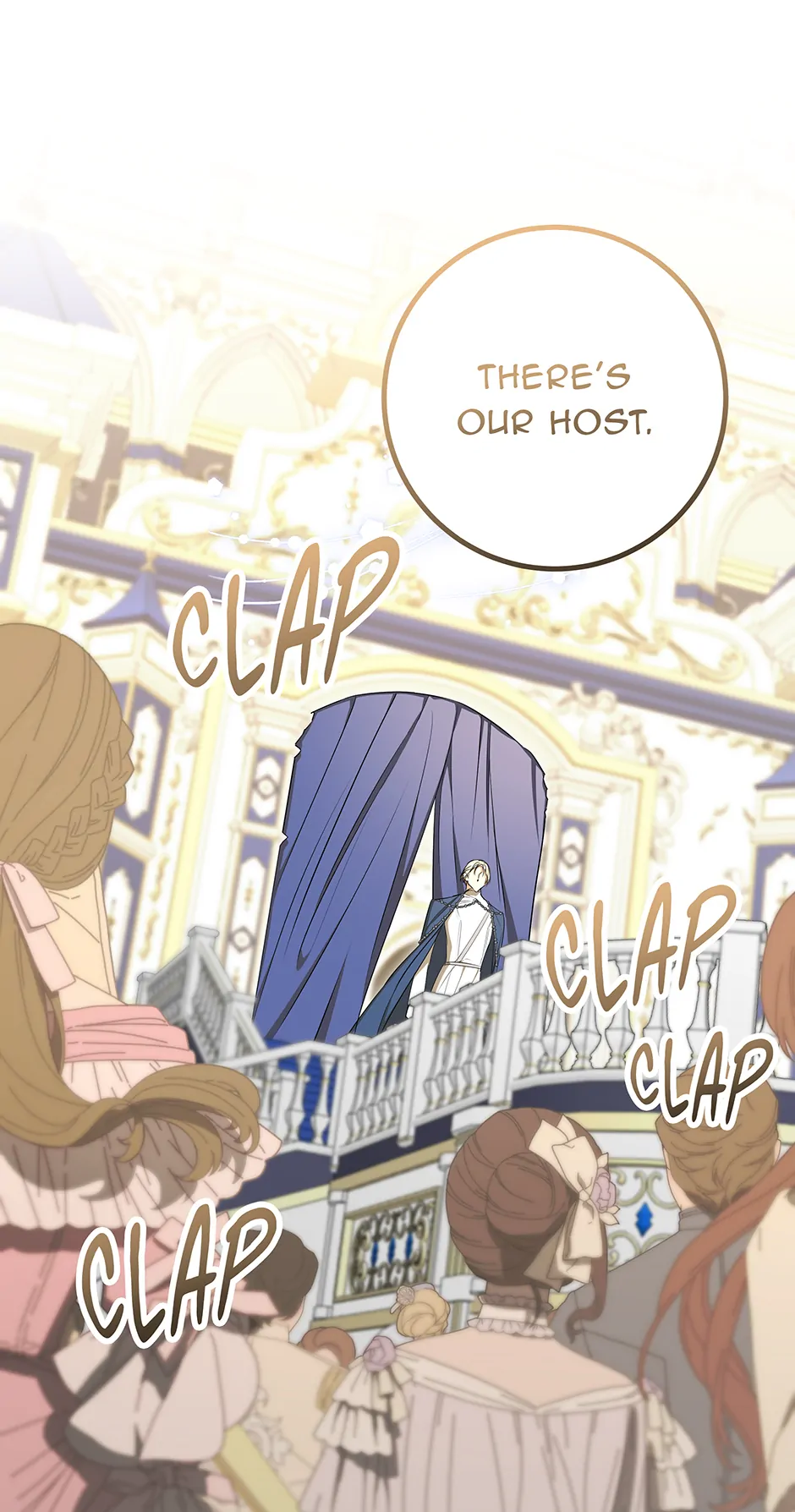 Please Get Out of My Household Chapter 46 241 ch 46 18