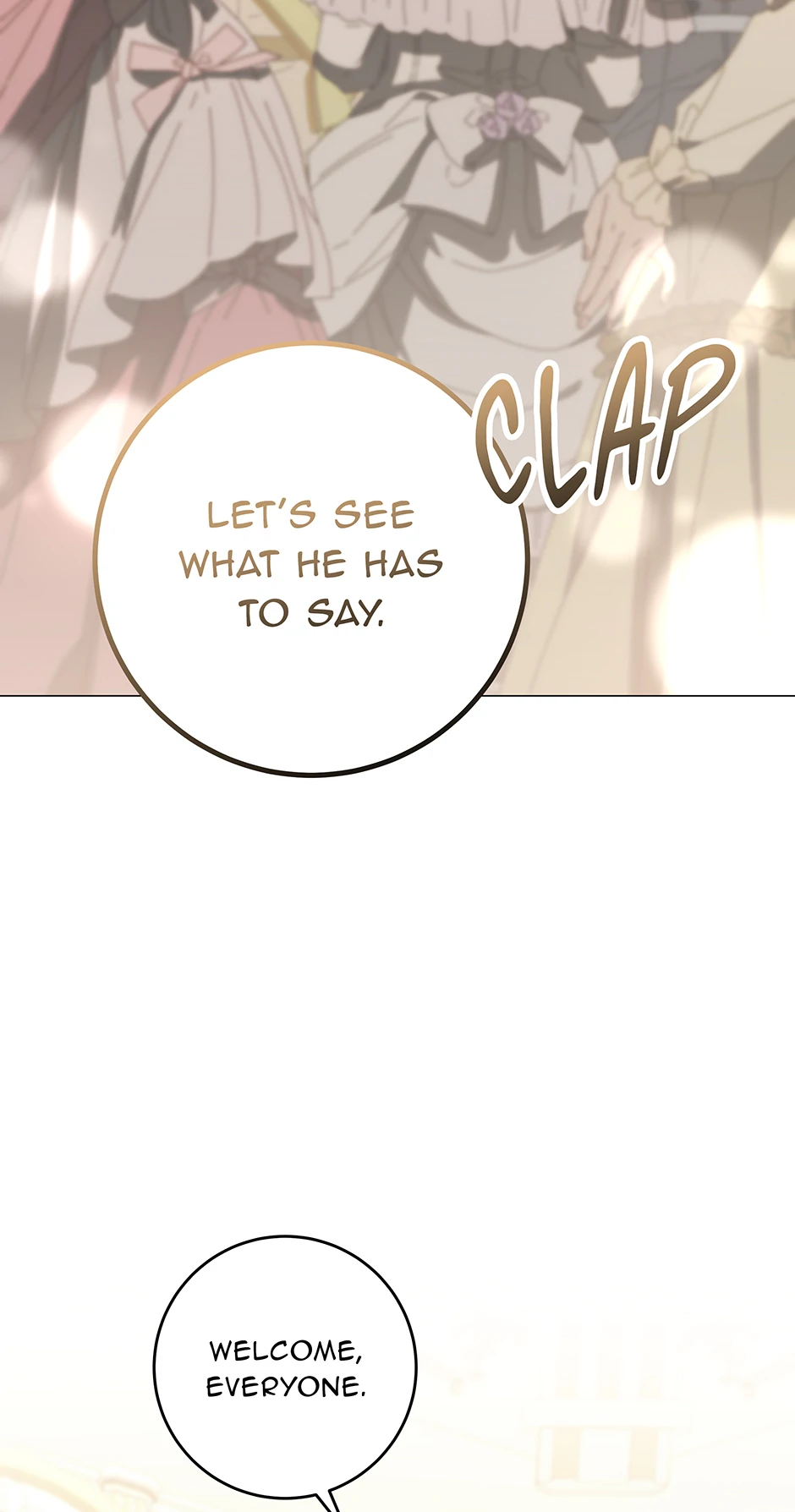 Please Get Out of My Household Chapter 46 242 ch 46 19