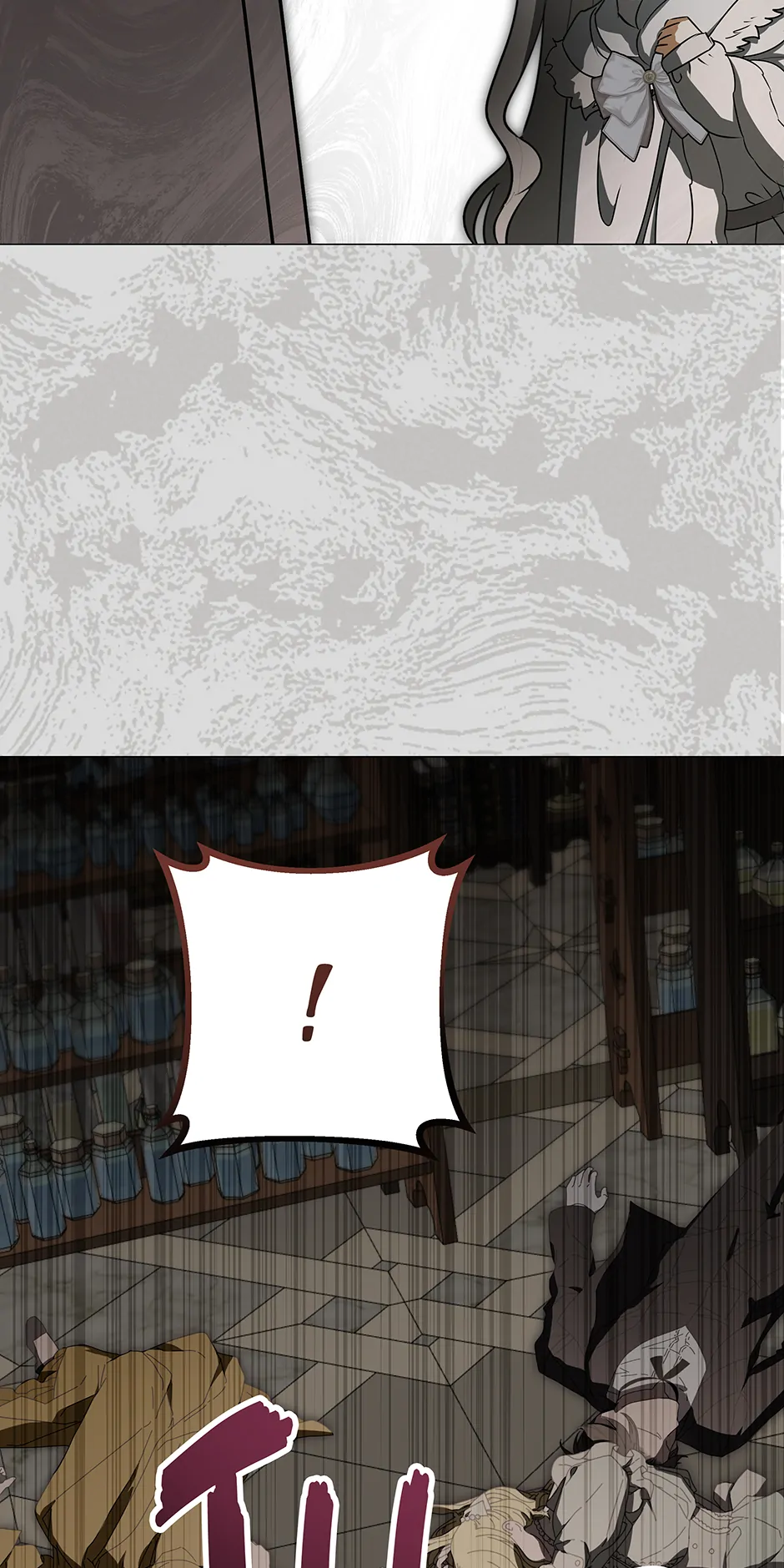 Please Get Out of My Household Chapter 46 225 ch 46 2