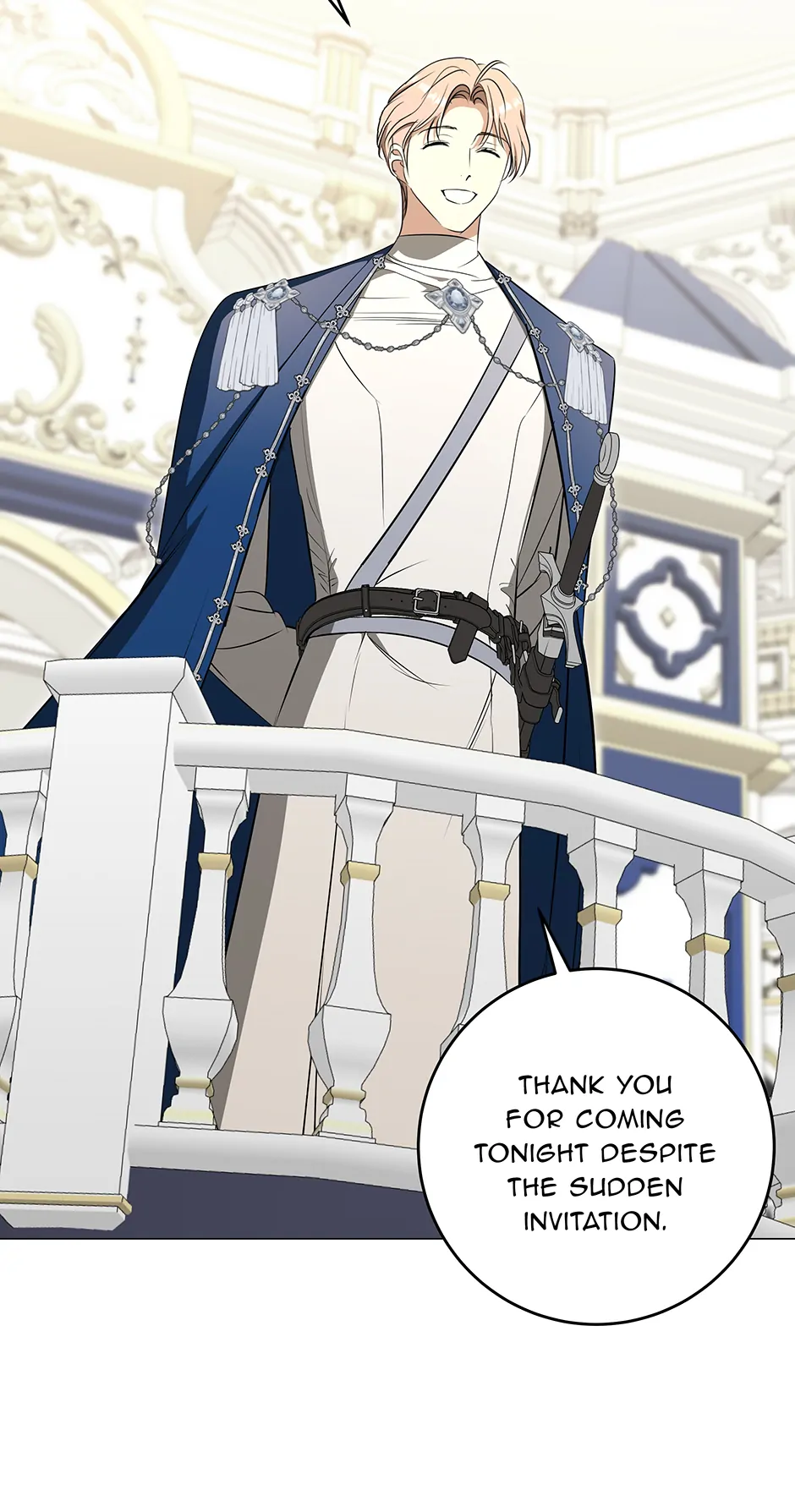 Please Get Out of My Household Chapter 46 243 ch 46 20