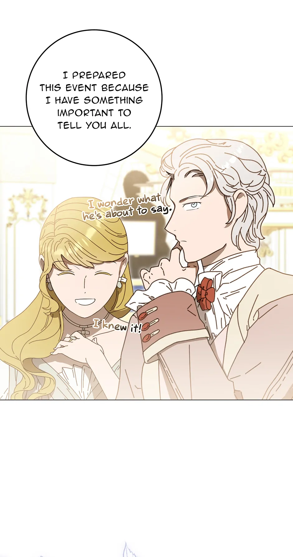 Please Get Out of My Household Chapter 46 244 ch 46 21