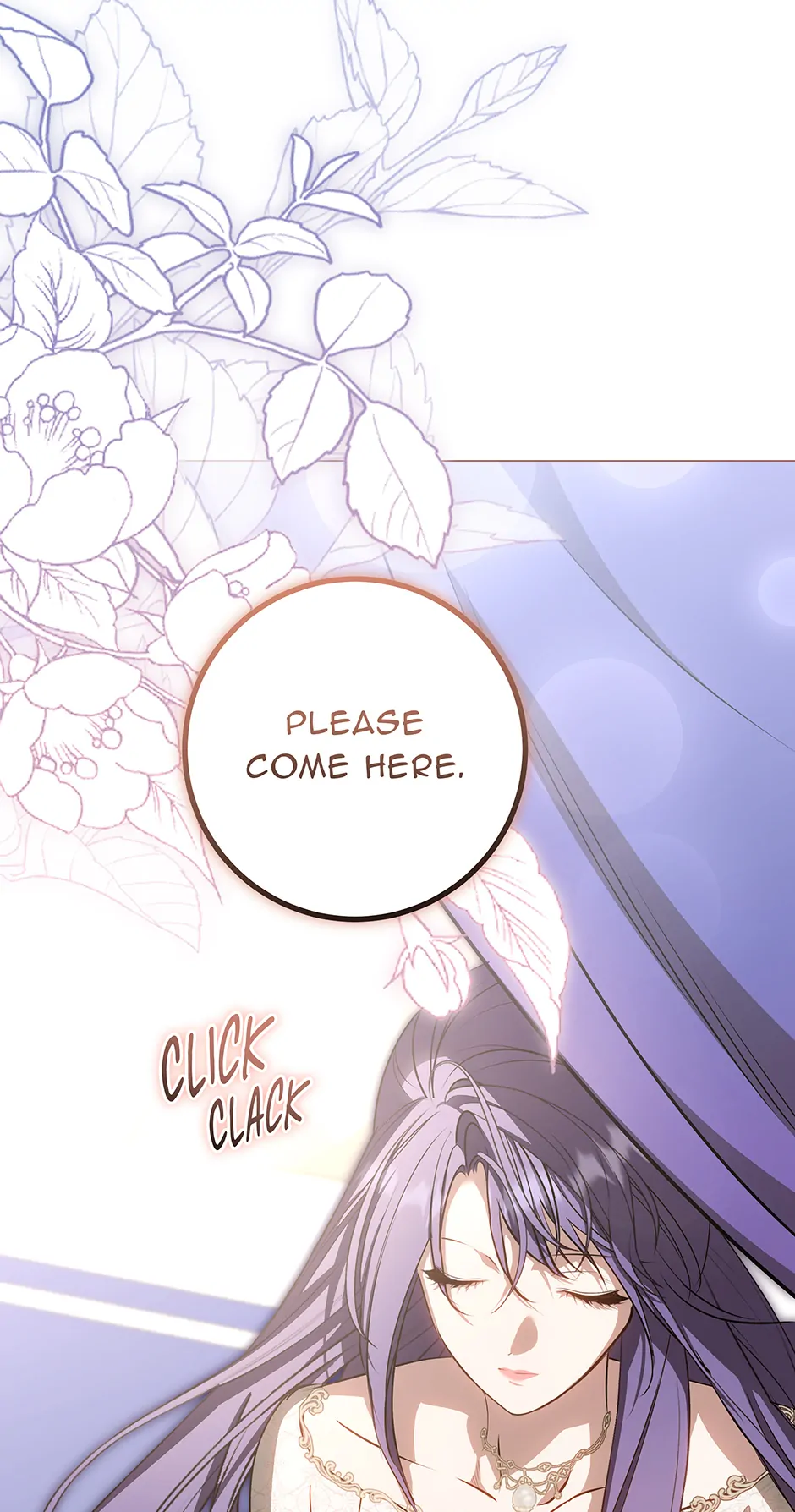 Please Get Out of My Household Chapter 46 245 ch 46 22