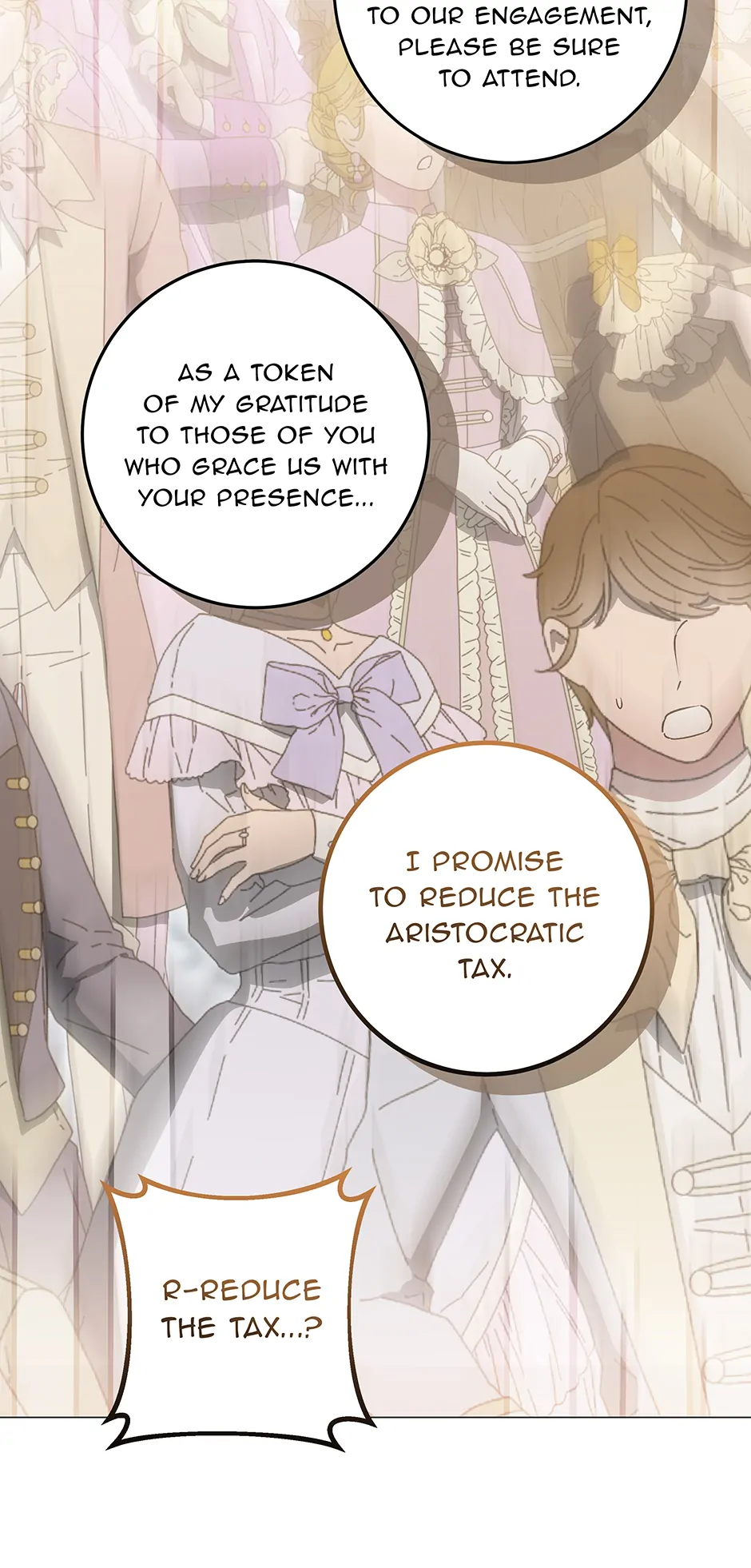 Please Get Out of My Household Chapter 46 251 ch 46 28