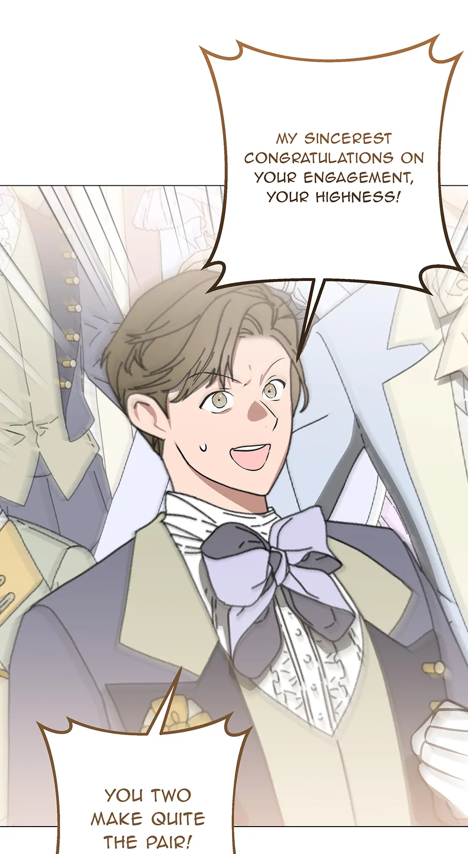 Please Get Out of My Household Chapter 46 252 ch 46 29