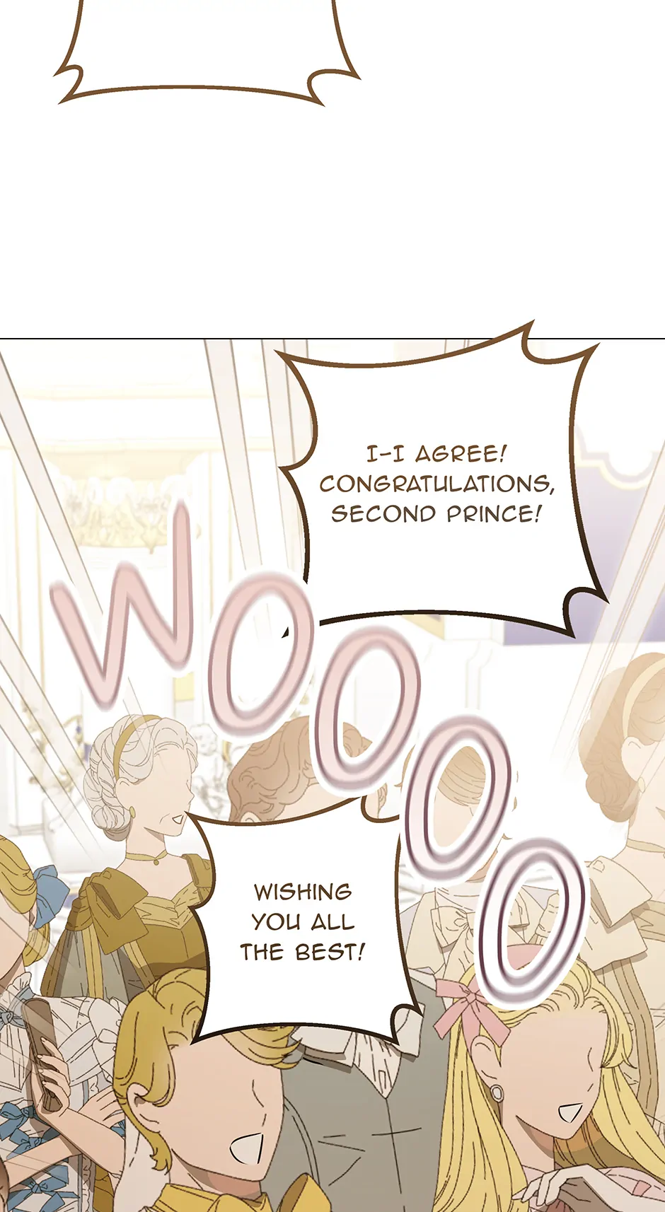 Please Get Out of My Household Chapter 46 253 ch 46 30