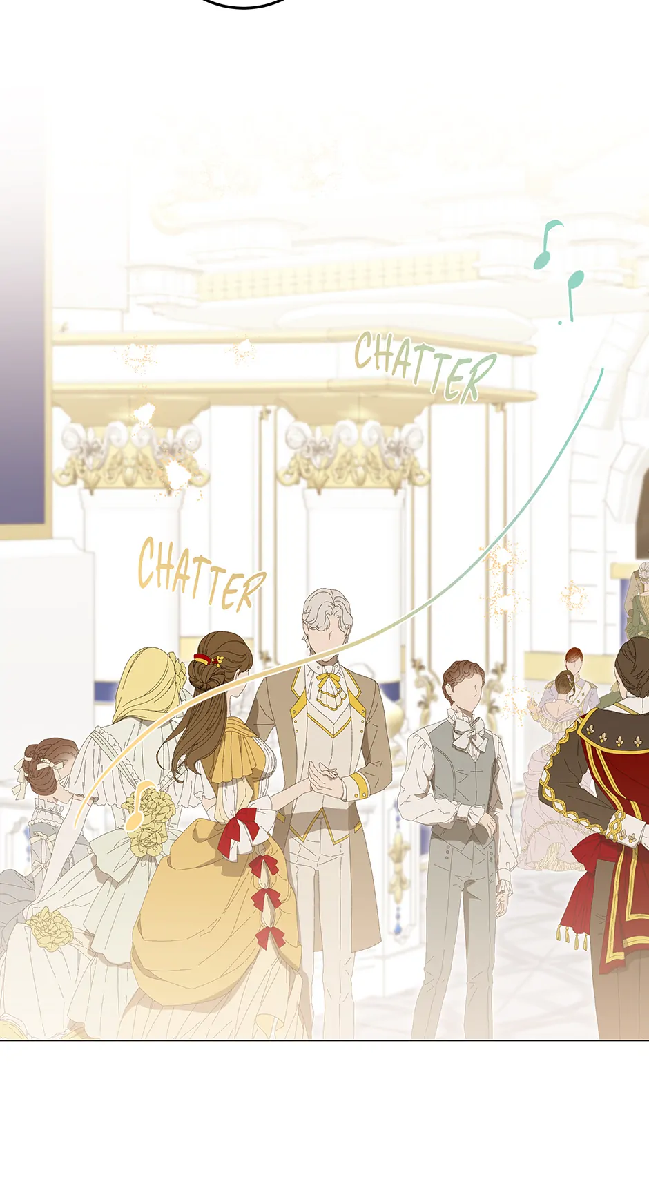 Please Get Out of My Household Chapter 46 255 ch 46 32