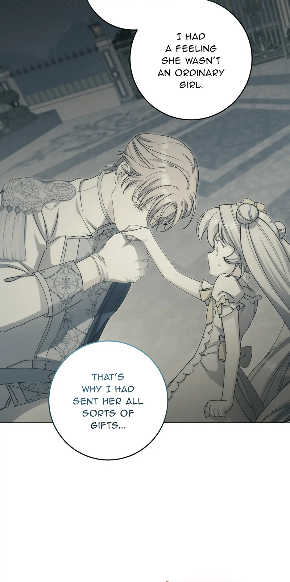 Please Get Out of My Household Chapter 46 259 ch 46 36