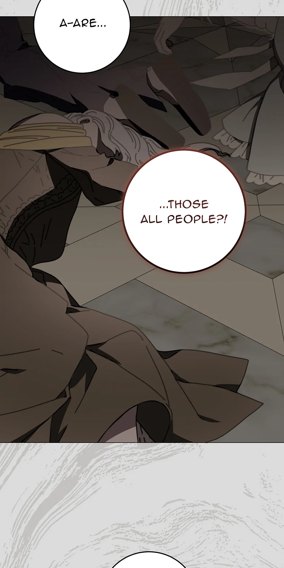 Please Get Out of My Household Chapter 46 227 ch 46 4