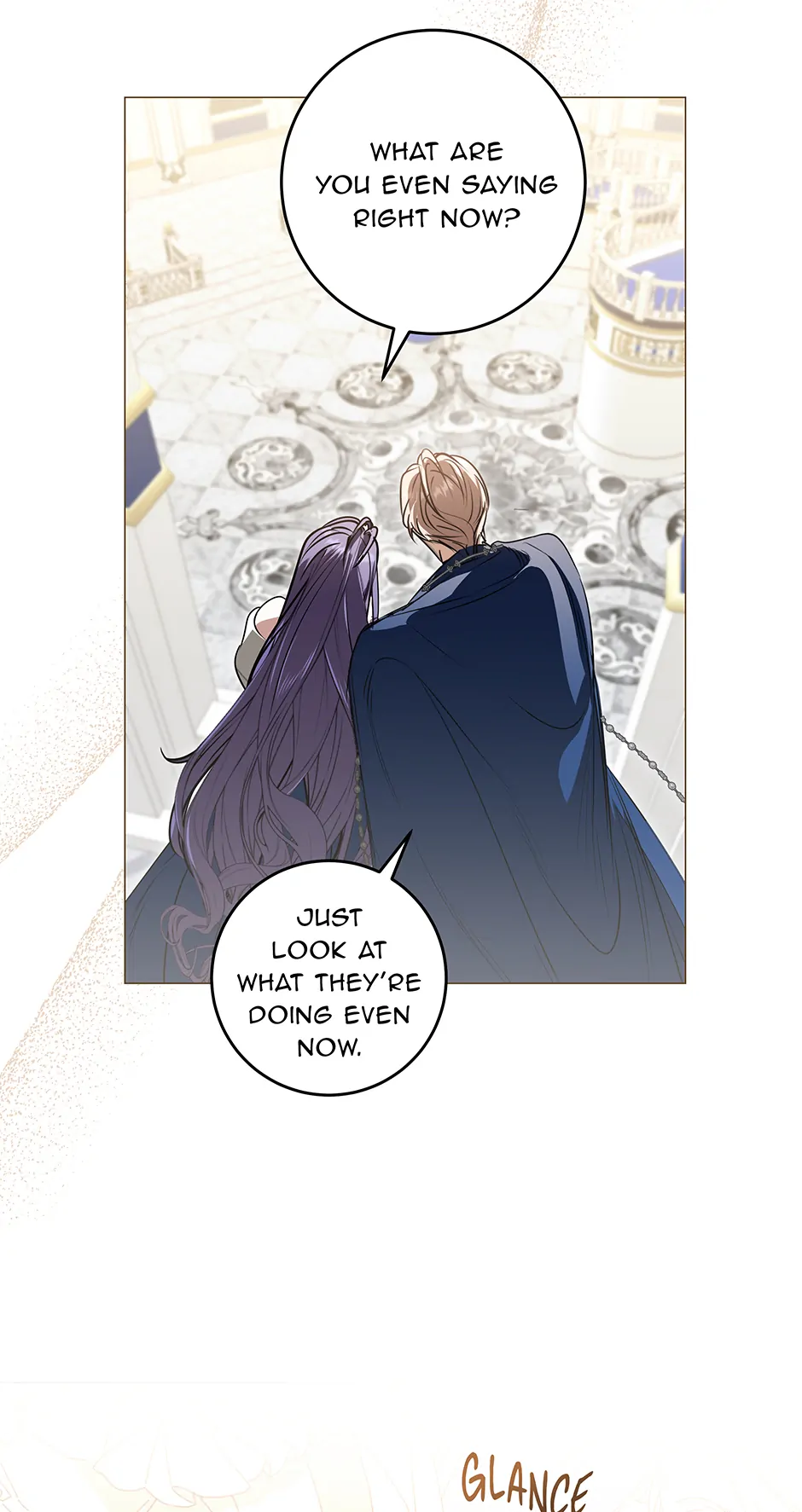 Please Get Out of My Household Chapter 46 263 ch 46 40