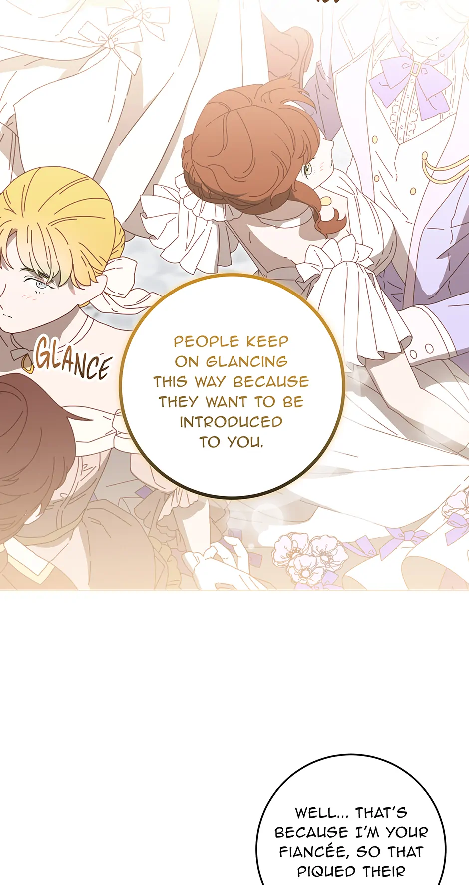 Please Get Out of My Household Chapter 46 264 ch 46 41