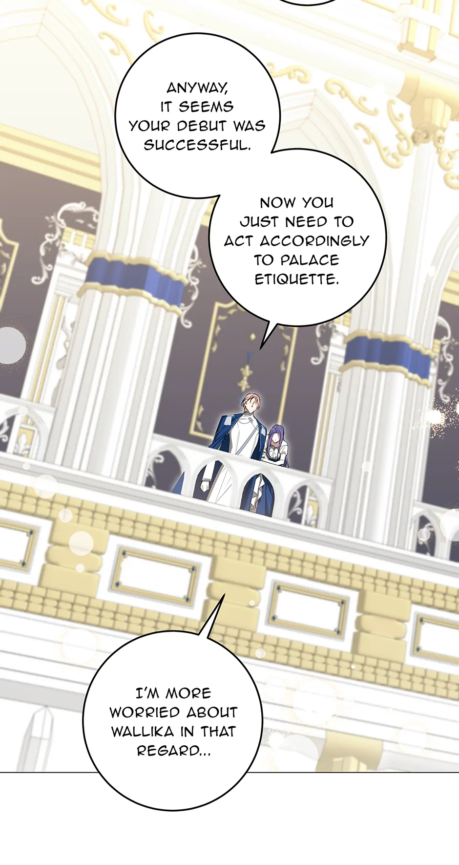 Please Get Out of My Household Chapter 46 267 ch 46 44