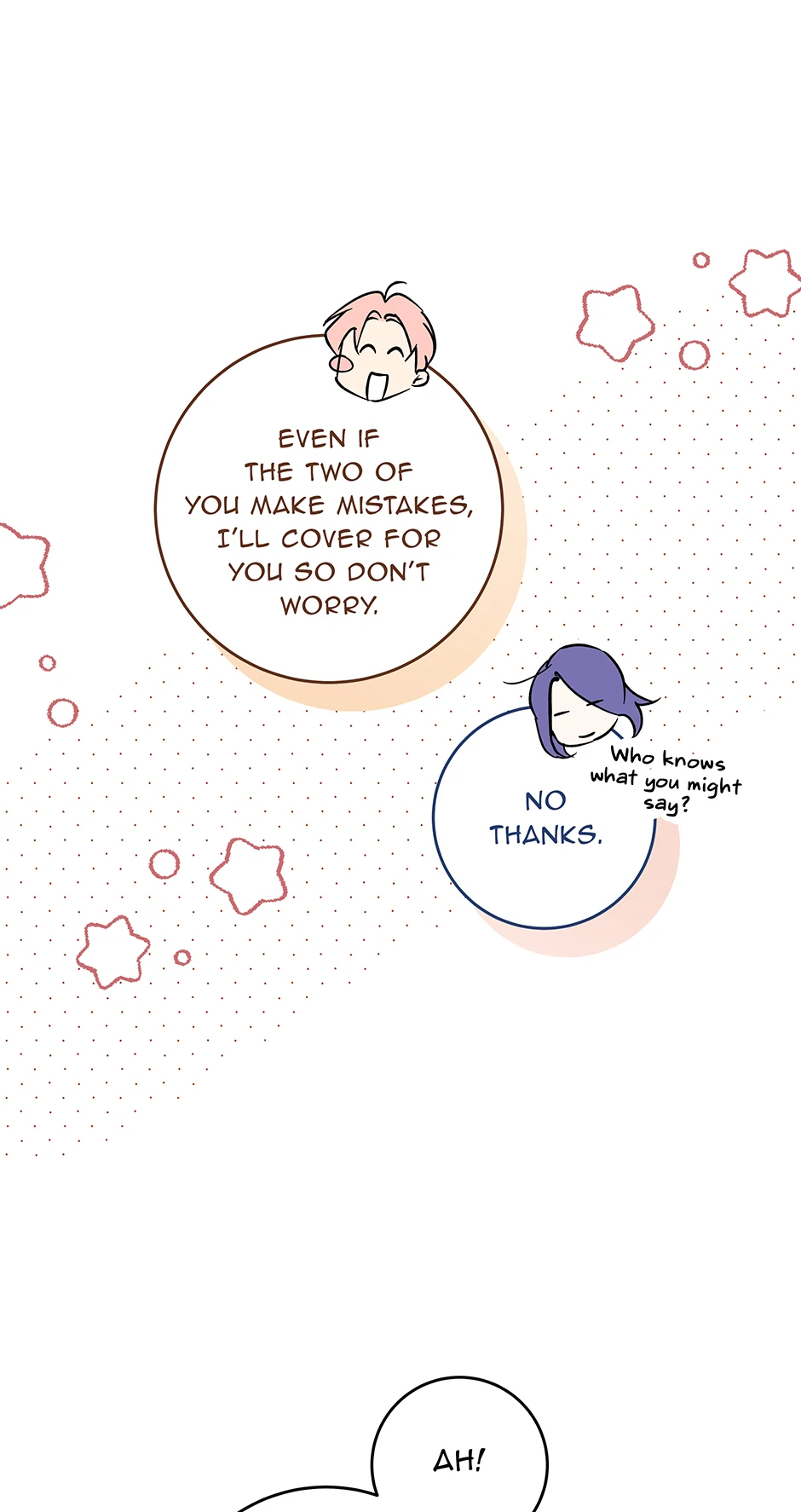 Please Get Out of My Household Chapter 46 268 ch 46 45