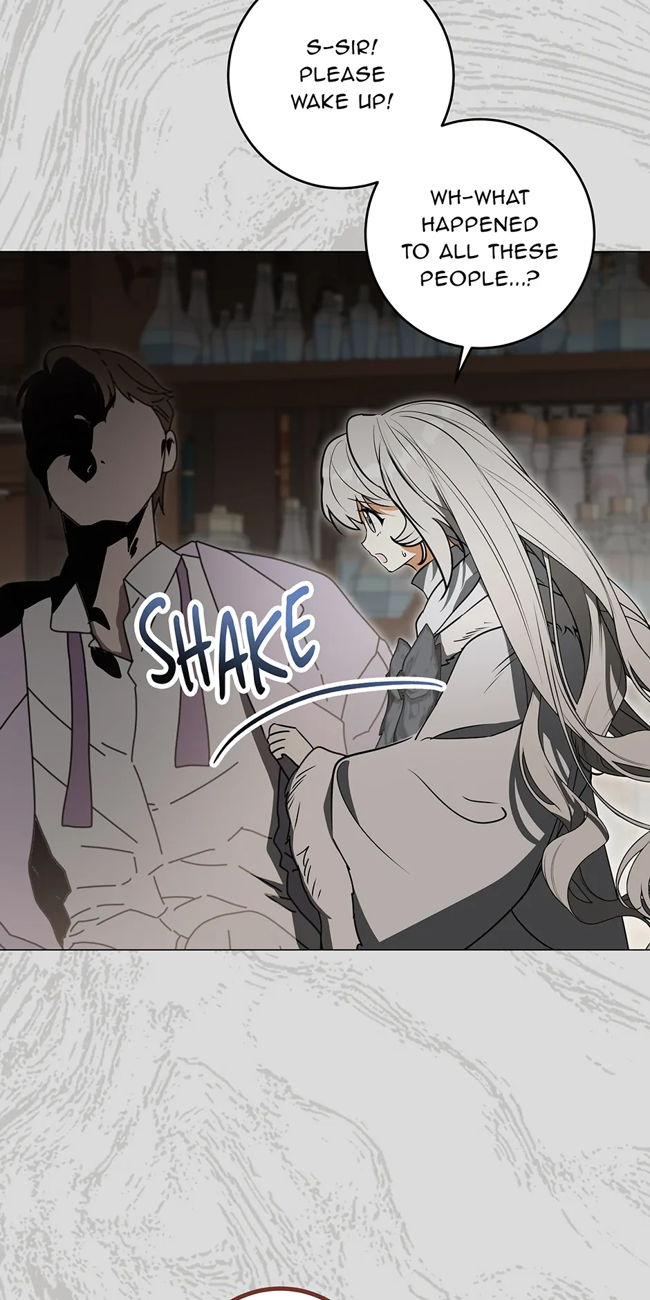 Please Get Out of My Household Chapter 46 228 ch 46 5