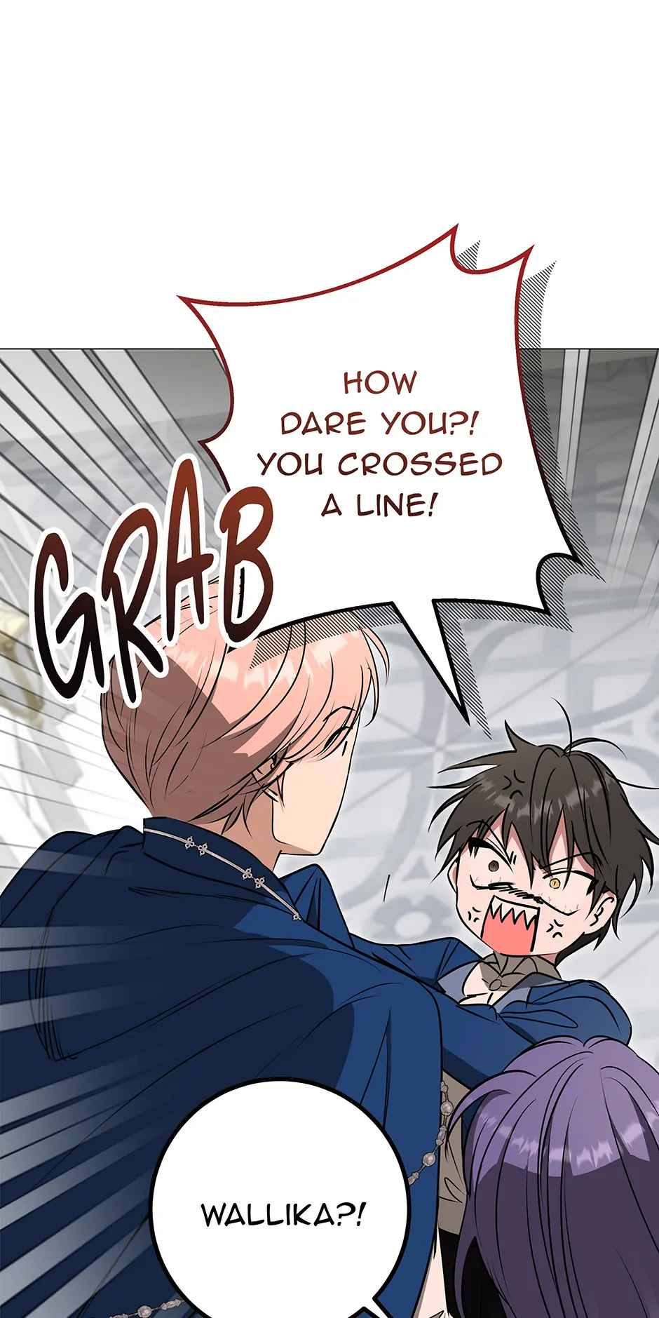 Please Get Out of My Household Chapter 46 275 ch 46 52