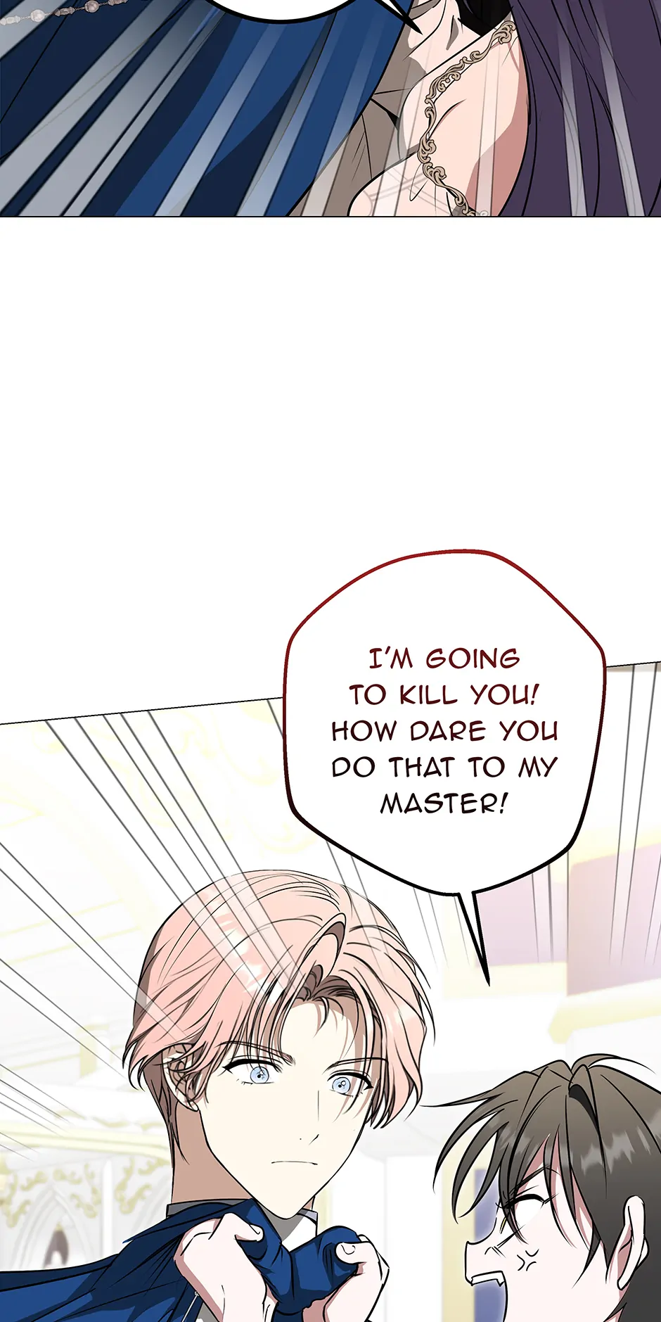 Please Get Out of My Household Chapter 46 276 ch 46 53