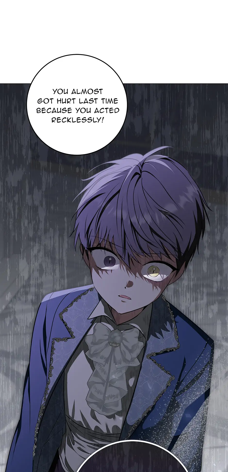 Please Get Out of My Household Chapter 46 282 ch 46 59