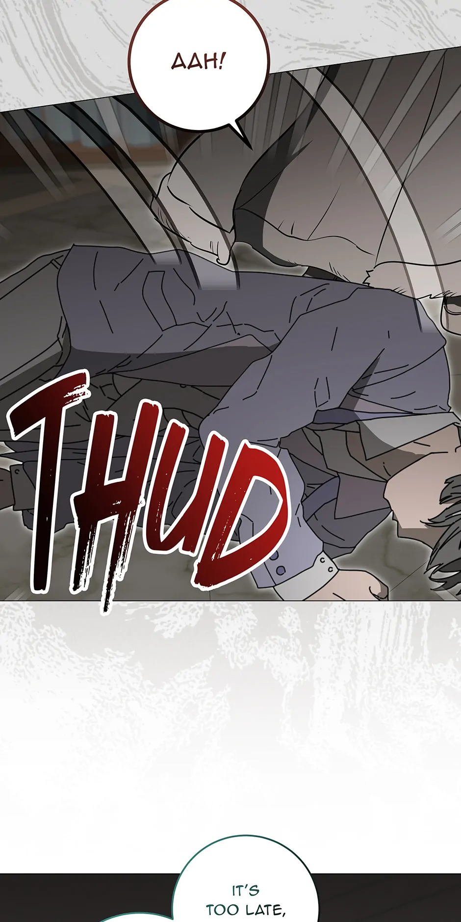 Please Get Out of My Household Chapter 46 229 ch 46 6