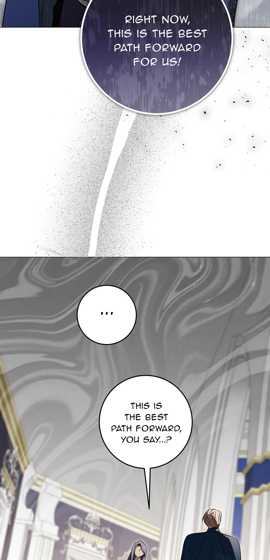 Please Get Out of My Household Chapter 46 283 ch 46 60