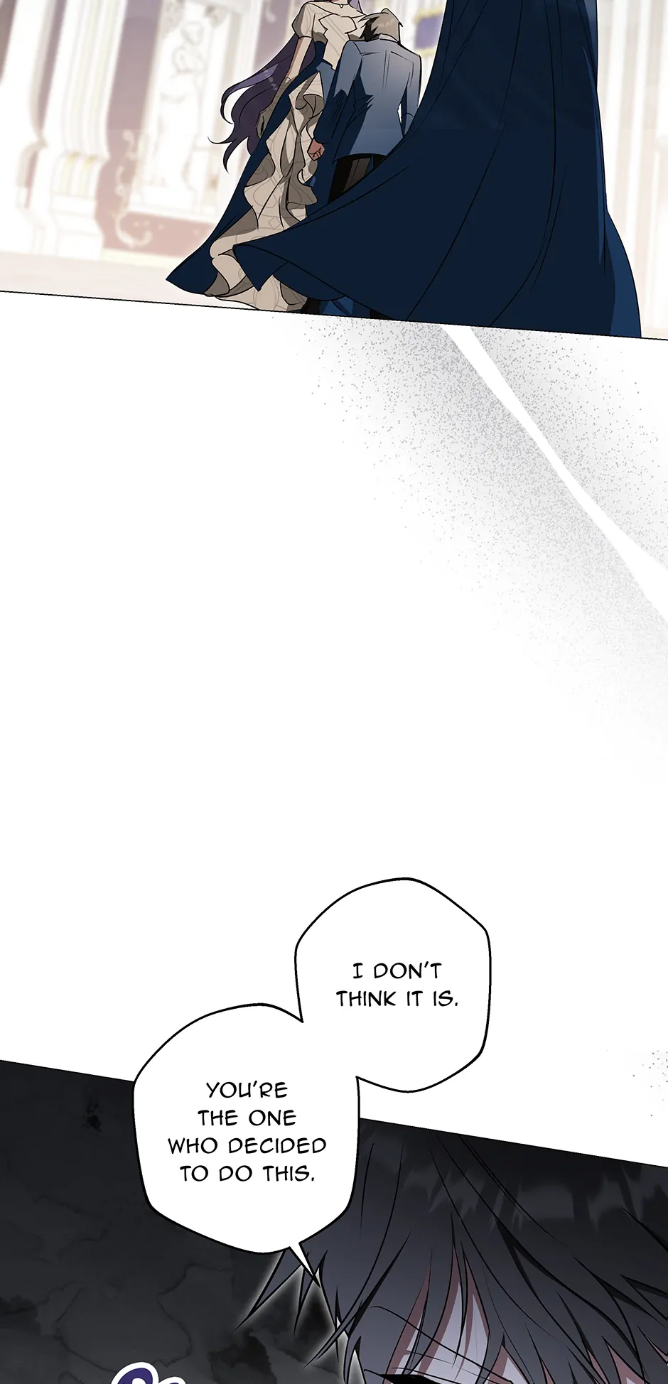 Please Get Out of My Household Chapter 46 284 ch 46 61