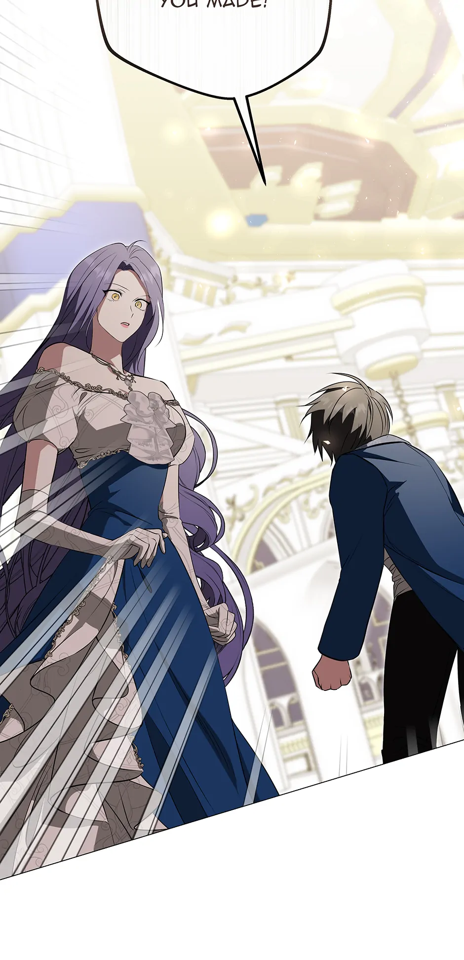 Please Get Out of My Household Chapter 46 286 ch 46 63