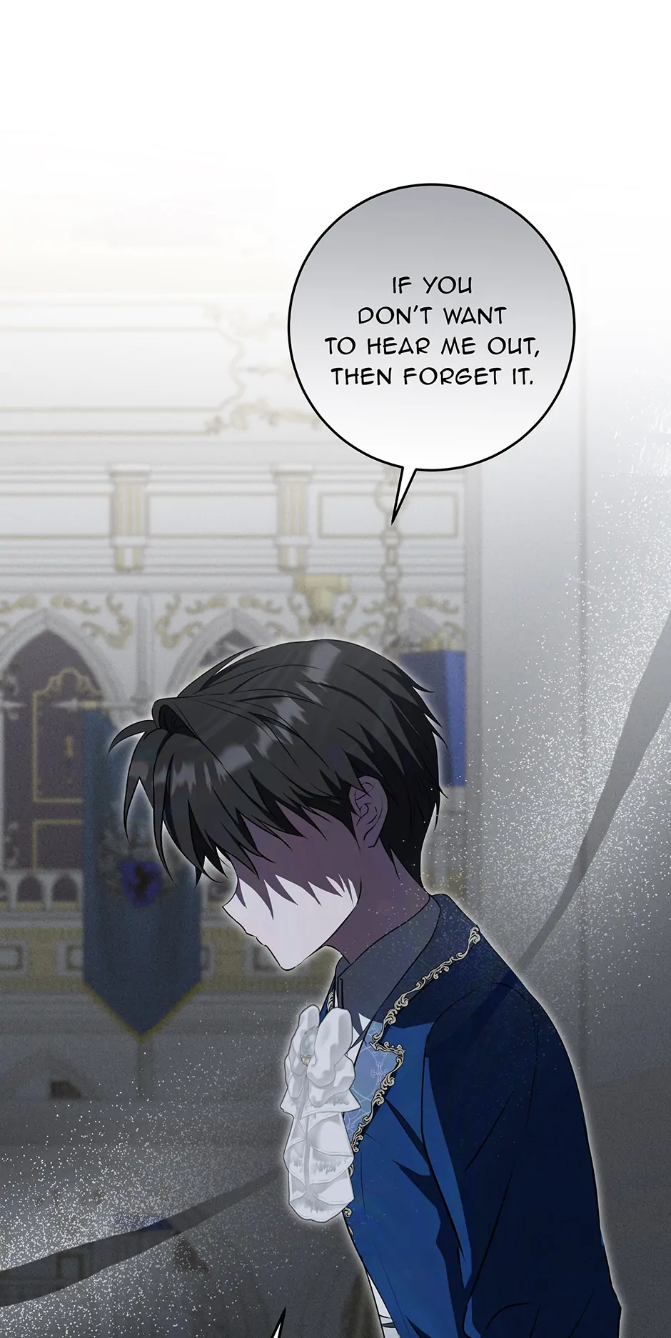 Please Get Out of My Household Chapter 46 289 ch 46 66