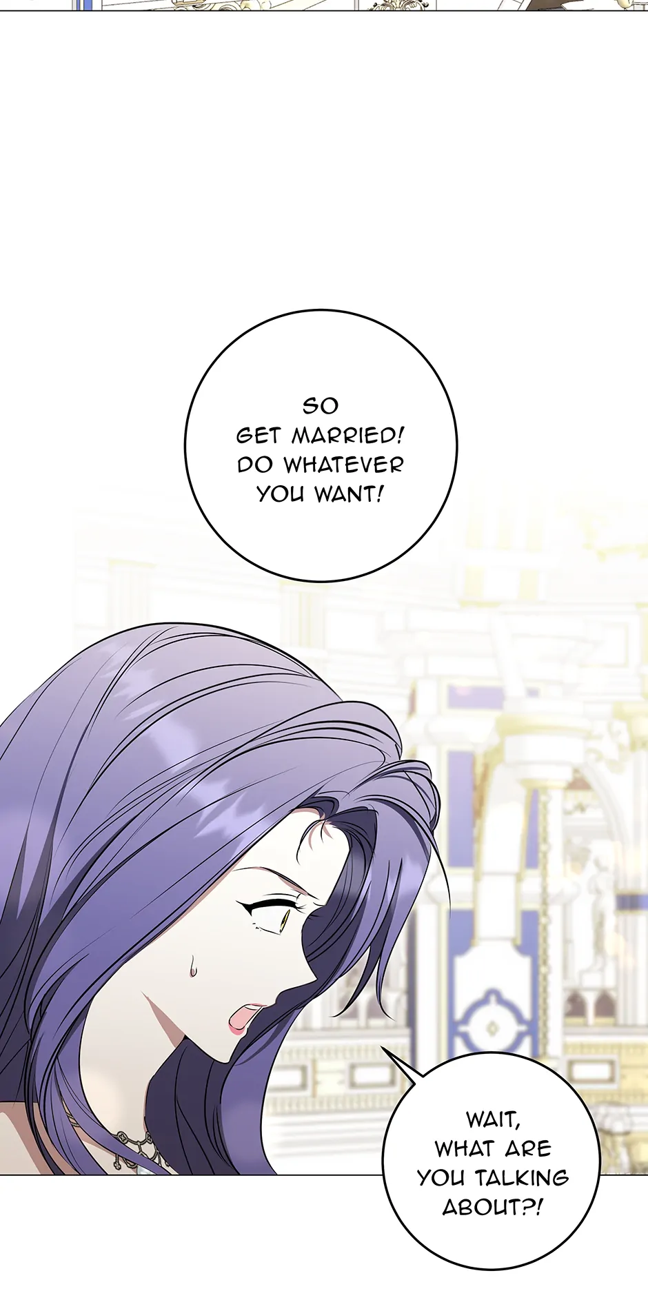 Please Get Out of My Household Chapter 46 291 ch 46 68