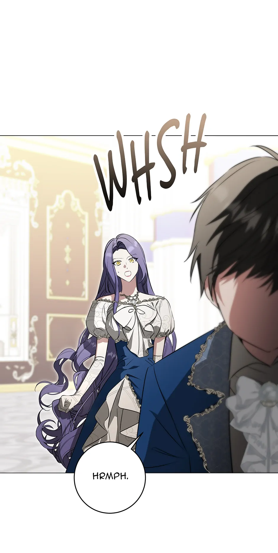 Please Get Out of My Household Chapter 46 292 ch 46 69