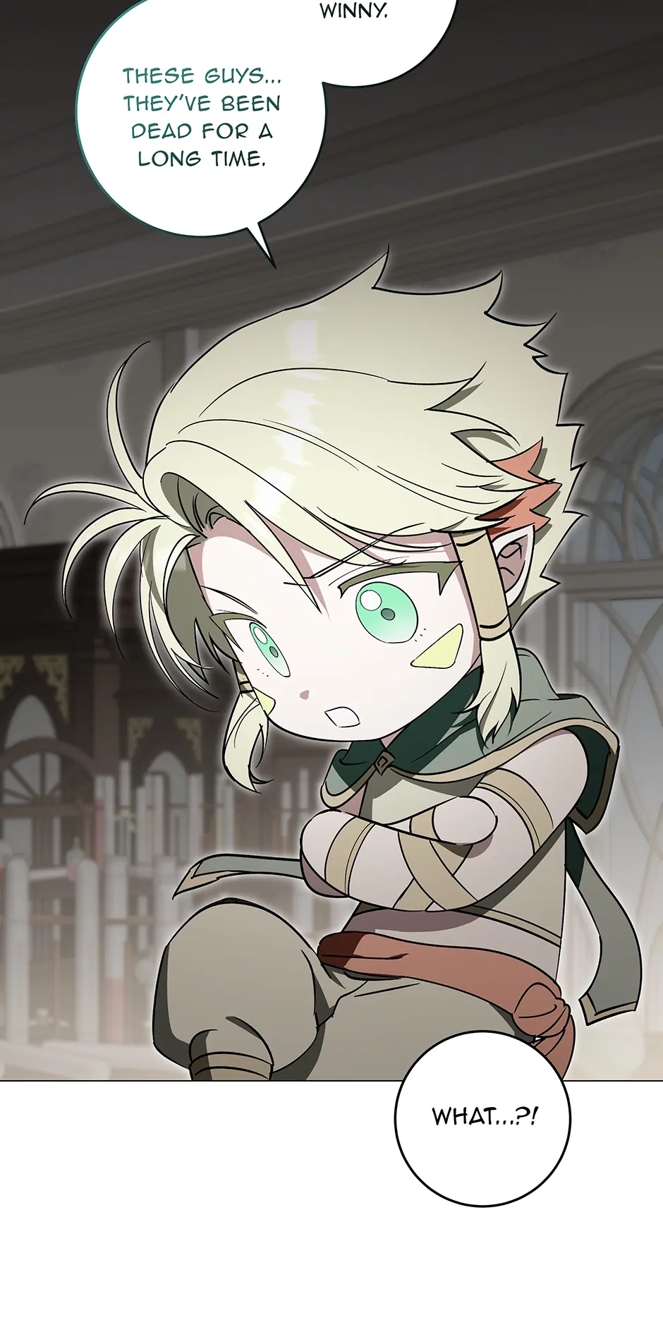 Please Get Out of My Household Chapter 46 230 ch 46 7