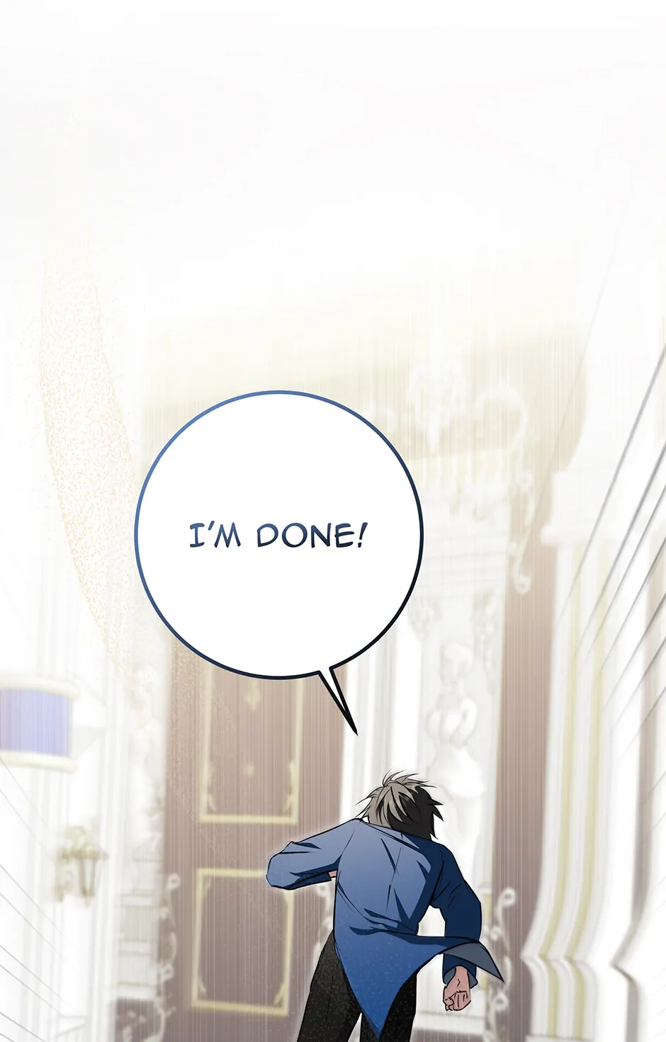 Please Get Out of My Household Chapter 46 293 ch 46 70