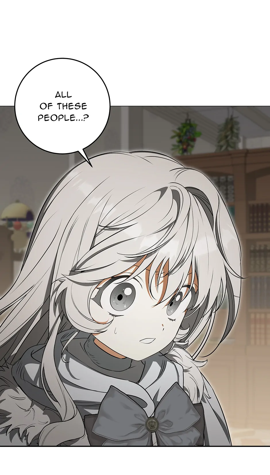 Please Get Out of My Household Chapter 46 231 ch 46 8