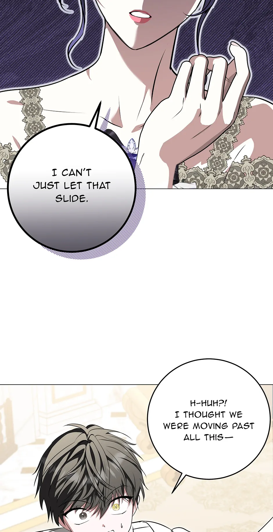 Please Get Out of My Household Chapter 48 228 ch 48 11