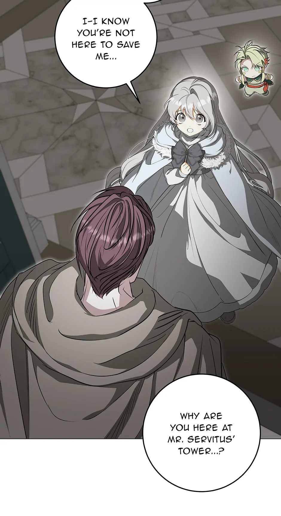 Please Get Out of My Household Chapter 48 237 ch 48 20