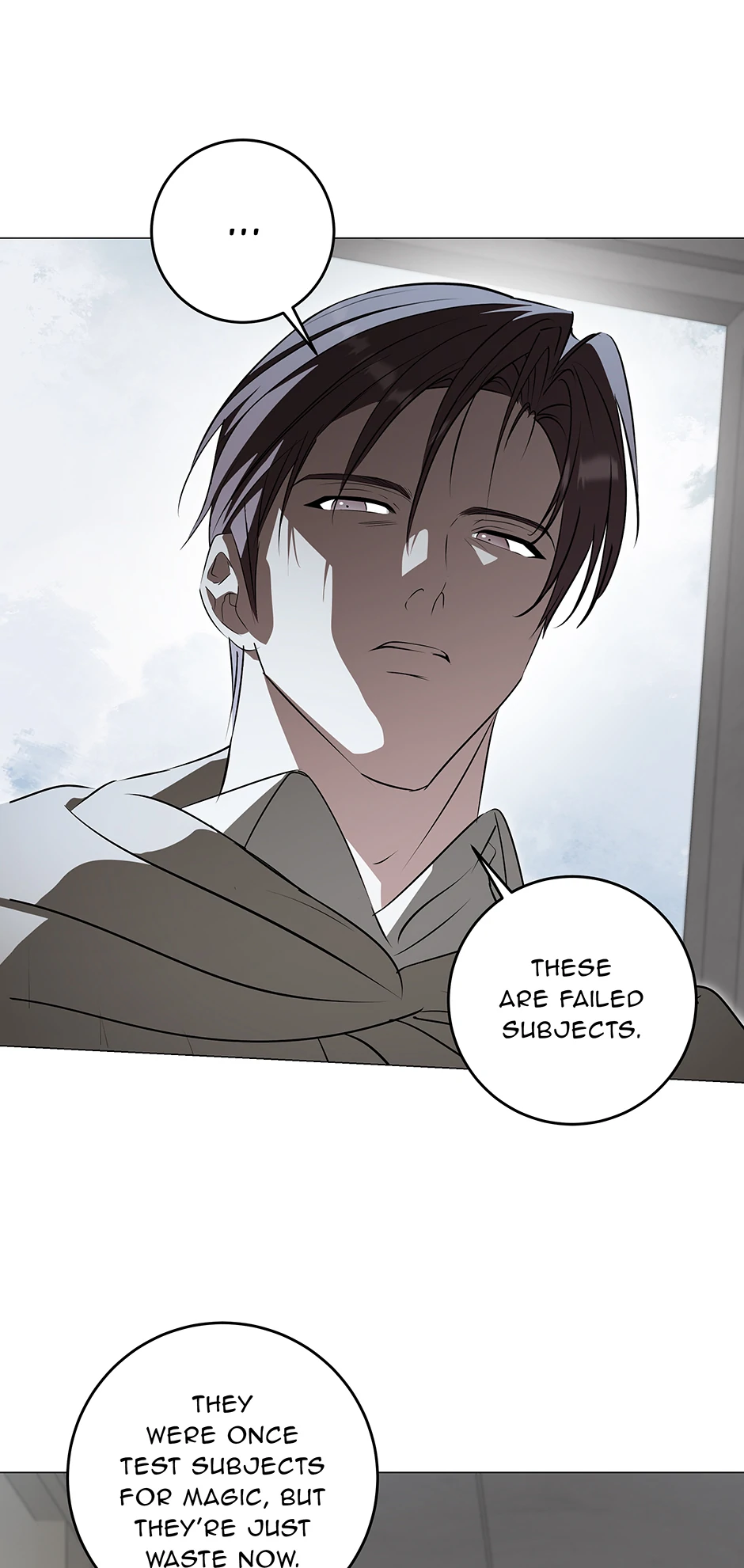 Please Get Out of My Household Chapter 48 242 ch 48 25