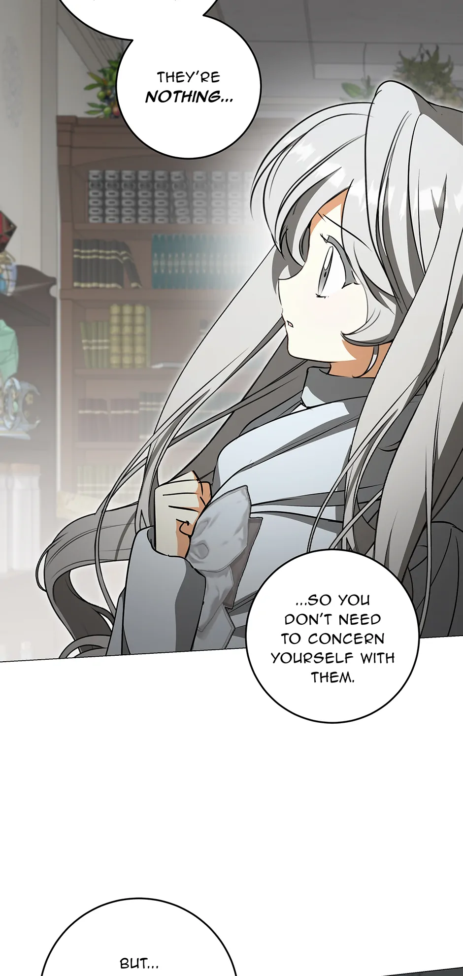 Please Get Out of My Household Chapter 48 243 ch 48 26