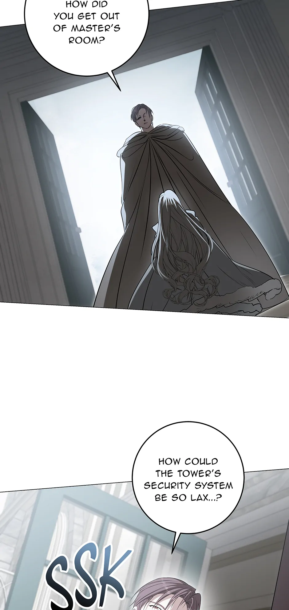 Please Get Out of My Household Chapter 48 244 ch 48 27