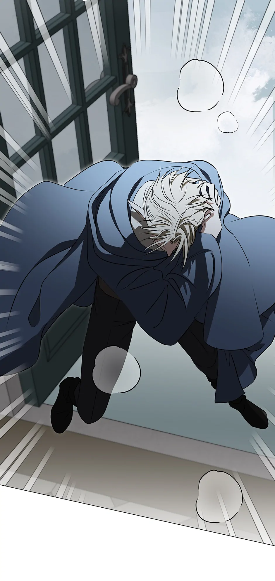 Please Get Out of My Household Chapter 48 246 ch 48 29