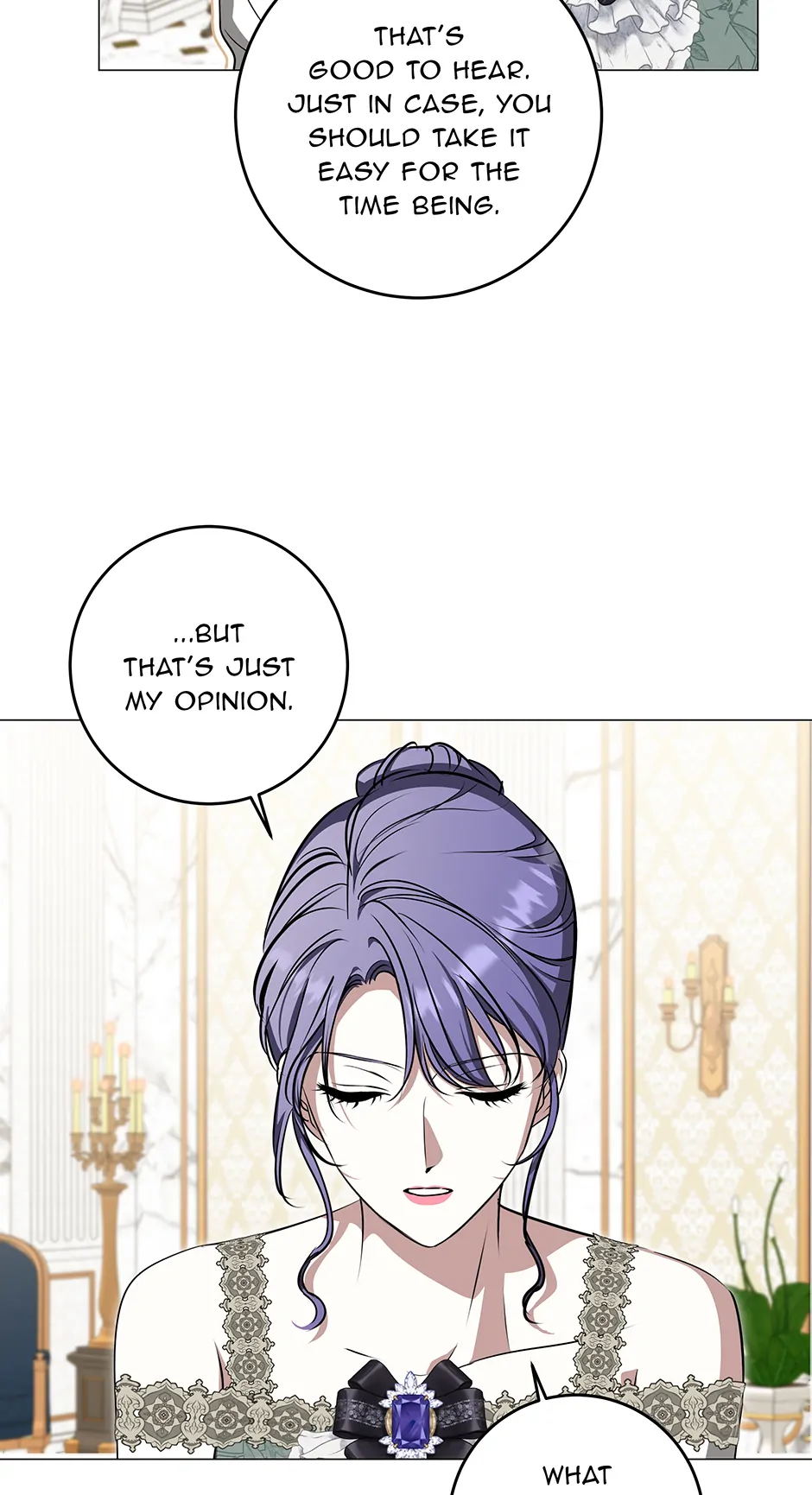 Please Get Out of My Household Chapter 48 220 ch 48 3