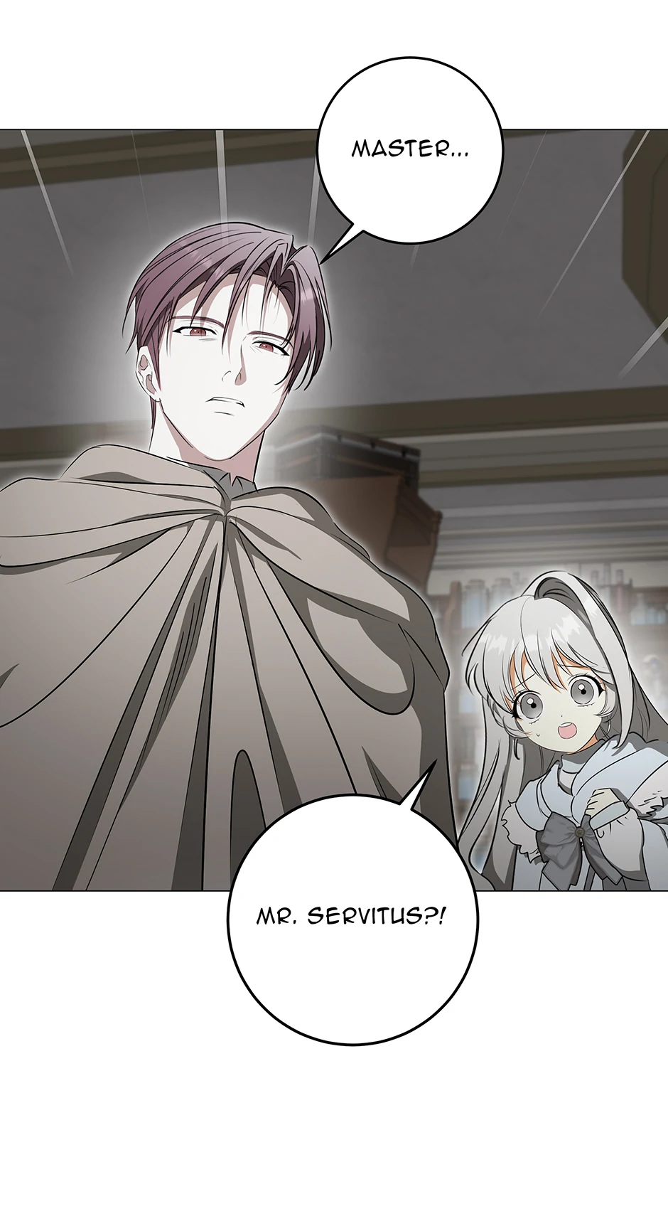 Please Get Out of My Household Chapter 48 247 ch 48 30