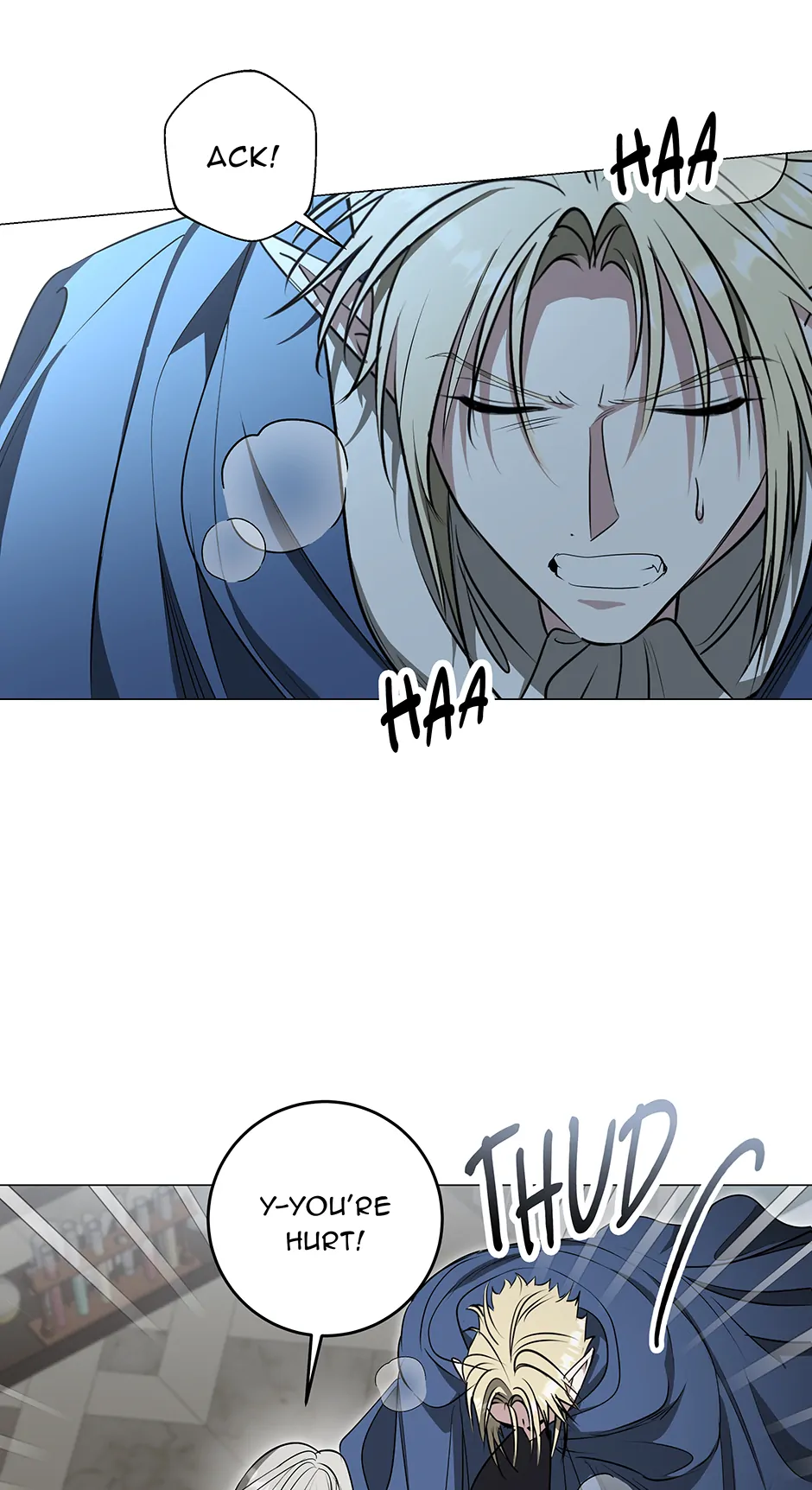 Please Get Out of My Household Chapter 48 248 ch 48 31