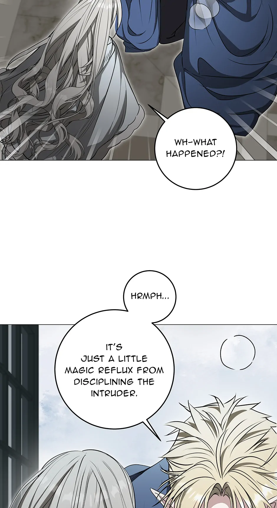 Please Get Out of My Household Chapter 48 249 ch 48 32