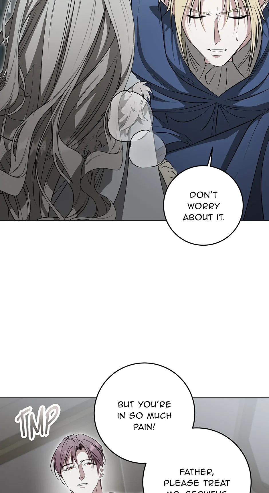 Please Get Out of My Household Chapter 48 250 ch 48 33