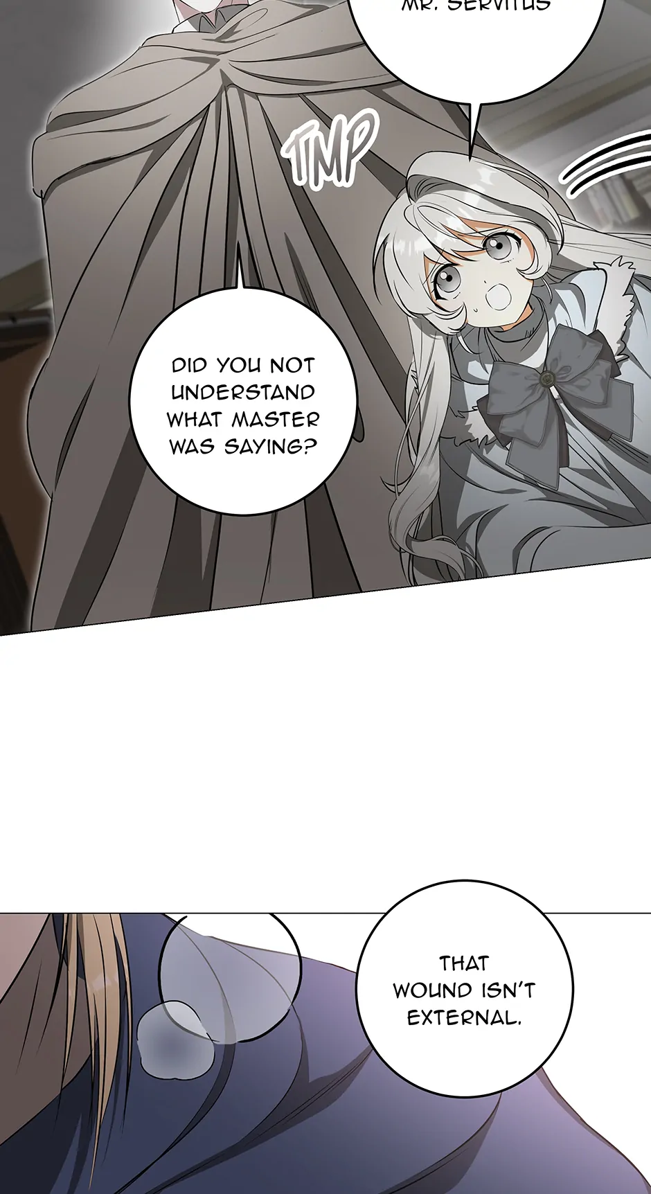 Please Get Out of My Household Chapter 48 251 ch 48 34