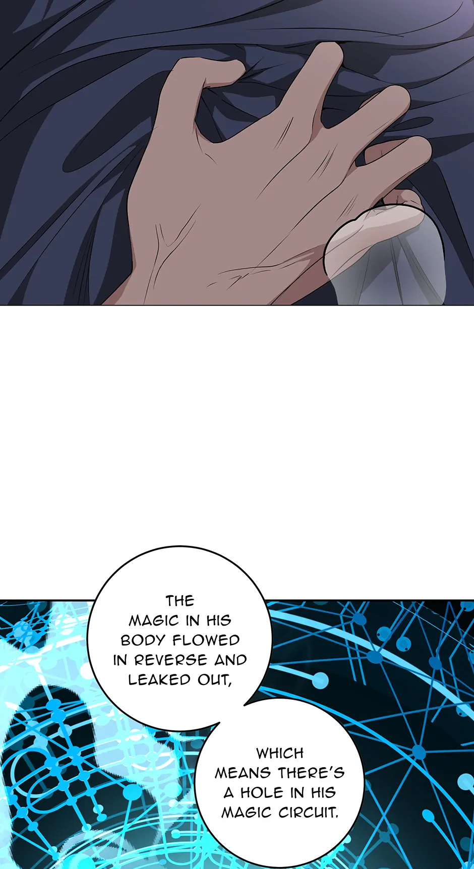 Please Get Out of My Household Chapter 48 252 ch 48 35